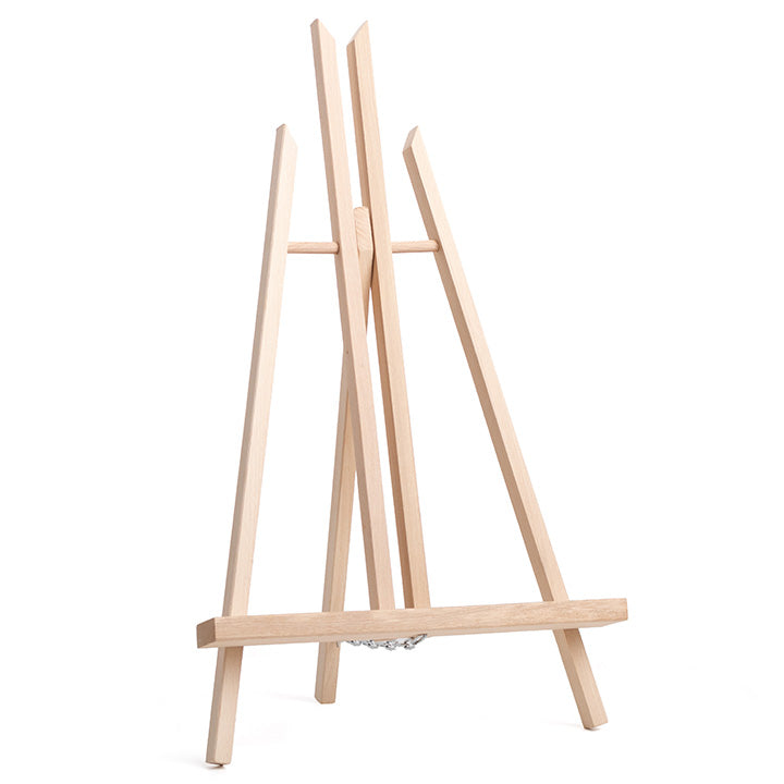 Malertisch-Staffelei 50 cm – Beste Angebote