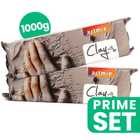 Set mit 2 Packungen à 500g