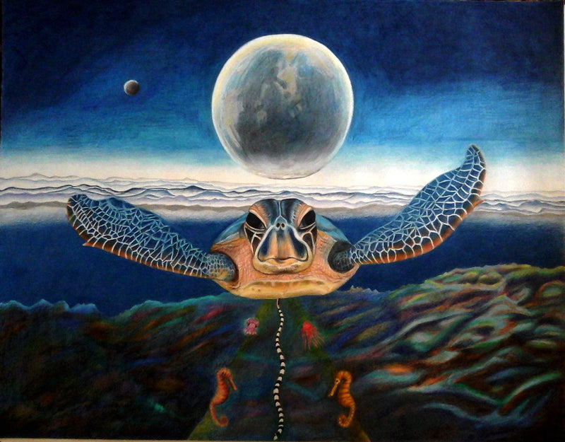 Neda Laketić Šoć - scultrice di eccezionale entusiasmo pittorico e artistico