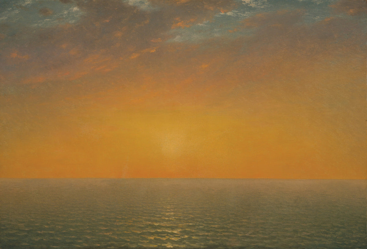 Orangefarbene Kunstmaterialien und künstlerische Gestaltung
