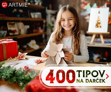 8 Geschenkideen für Künstler