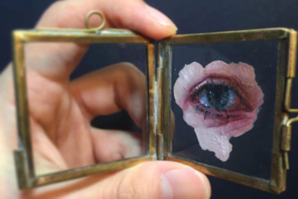5 manj običajnih podlag za slikanje in decoupage