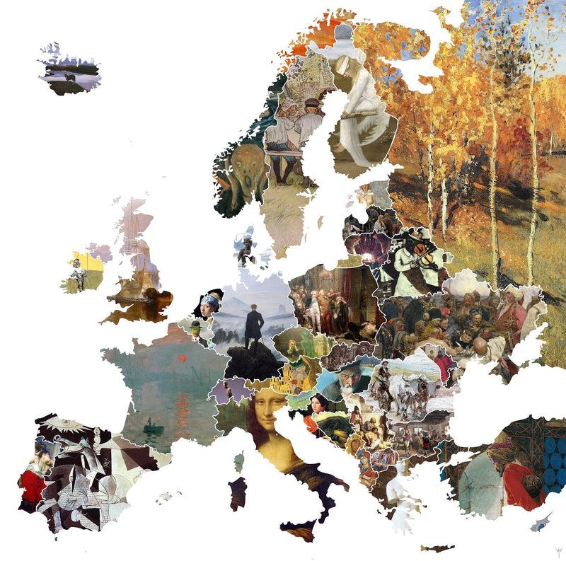 Kunstmessen 2026 in Deutschland: Dein Guide fuer das Kunstjahr