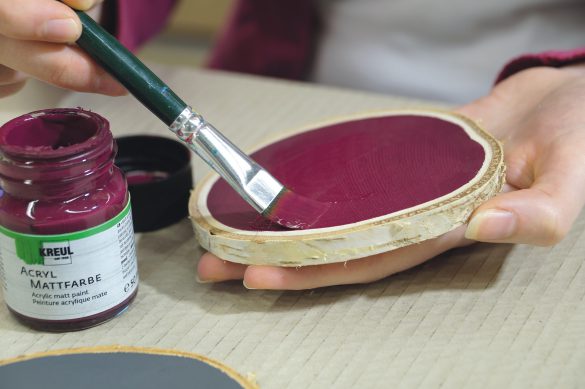 Linoldruck für Anfänger: Dein Einstieg in die Hochdruck-Kunst
