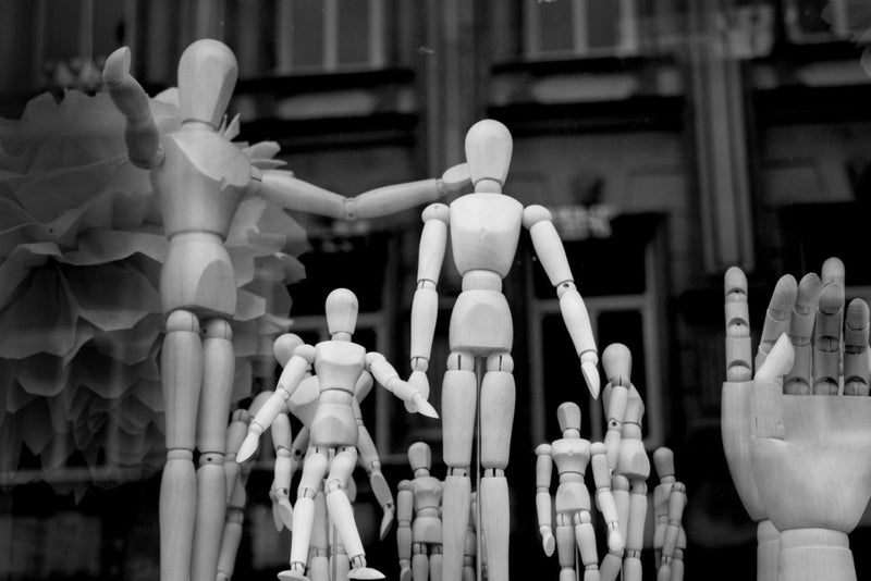 Come disegnare una figura - guida