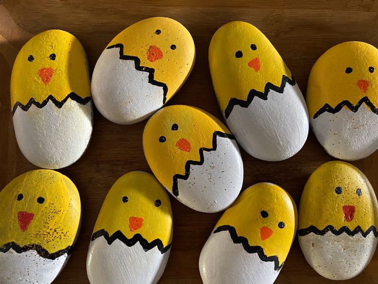 Herbstbasteln mit Kindern: Kreative Ideen für goldene Tage
