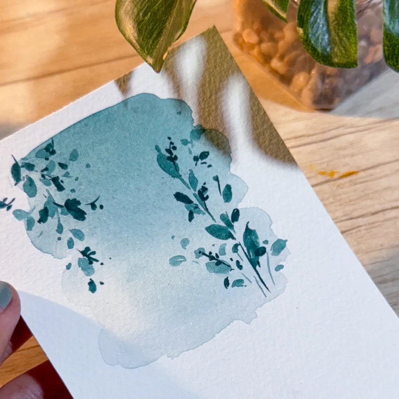 Farbakzente in der Kunst: Ein Spiel mit Harmonie auf deiner Palette