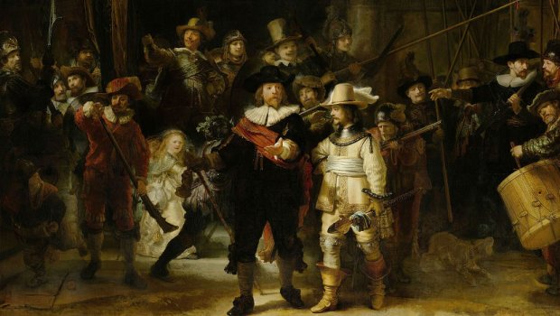 Was ist die Operation Nachtwache und warum ist sie wichtig?