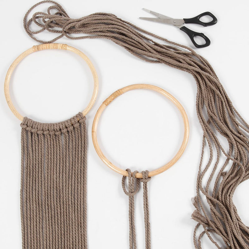 DIY: Ökologische Einkaufstasche
