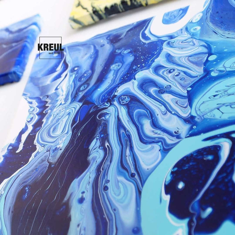 Welches Pouring Medium ist das beste? Der ultimative Guide
