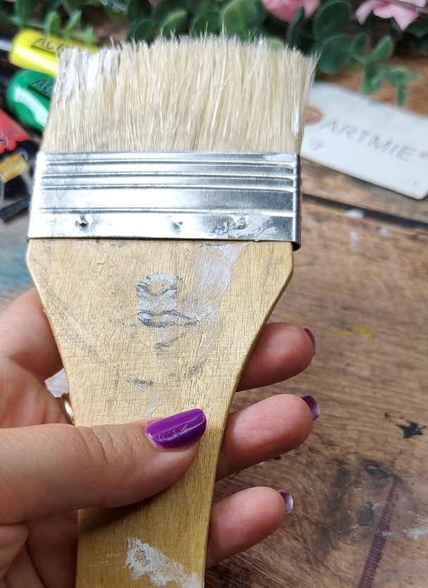 Das perfekte ARTMIE Pinsel Set finden: Dein Guide