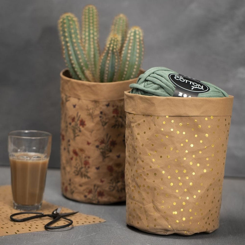 DIY οδηγός: Πώς να φτιάξεις μια χειροποίητη τσάντα από τεχνητό δέρμα
