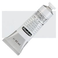 Schmincke HORADAM Gouachefeinst Titanweiß 60 ml
