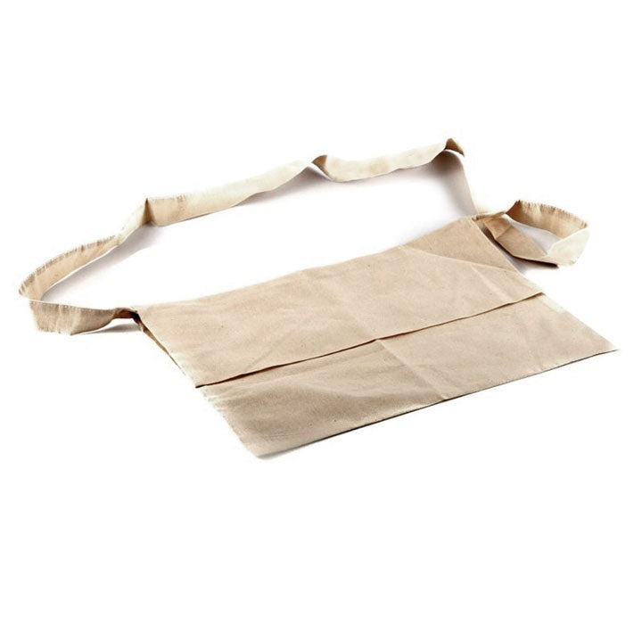 100% Baumwolle Zip Tote Bag — Bild 2