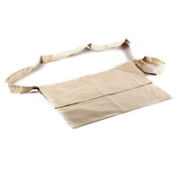 100% Baumwolle Zip Tote Bag — Bild 1
