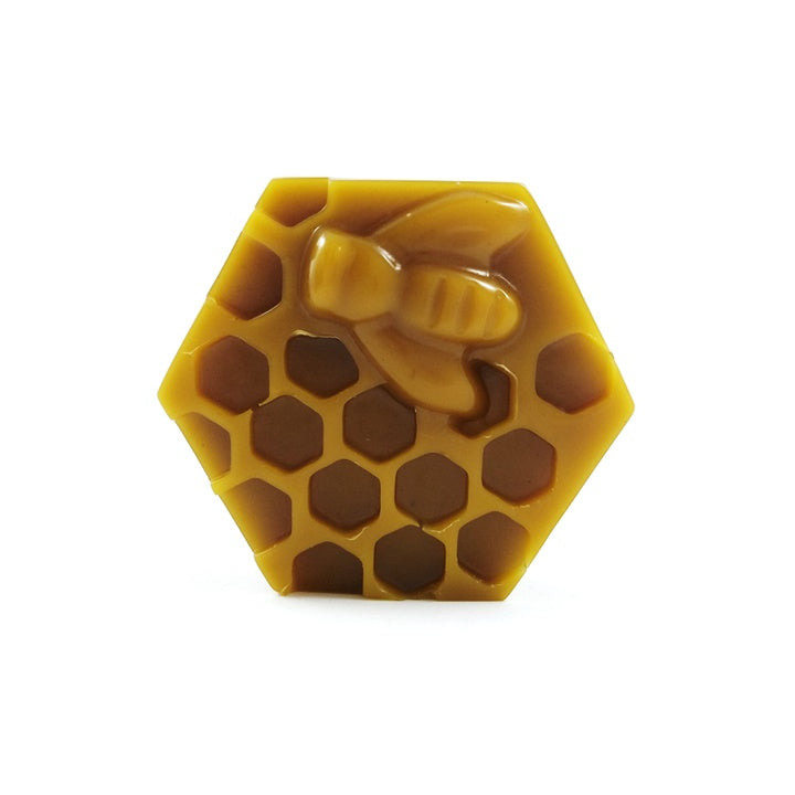 100% reines Bienenwachs — Bild 1