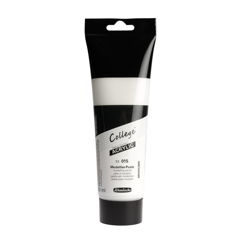 Schmincke College mediums Modellierpaste 200 ml