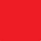 Tempera 500 ml – Feuerrot