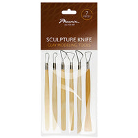 12-in-1-Satz für Bildhauer- und Schnitzwerkzeuge — Bild 2