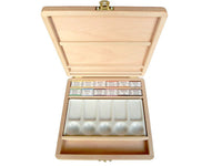 12-teiliges Aquarellfarben-Set — Bild 2