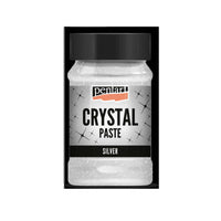 Kristallpaste Pentart 100 ml