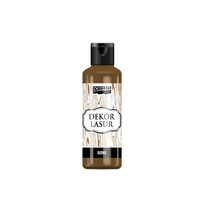 Holzlasur – 80 ml – brown