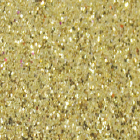 Selbstklebende Glitzer-Moosgummi-Platte EVA 20x30 cm – White-Gold