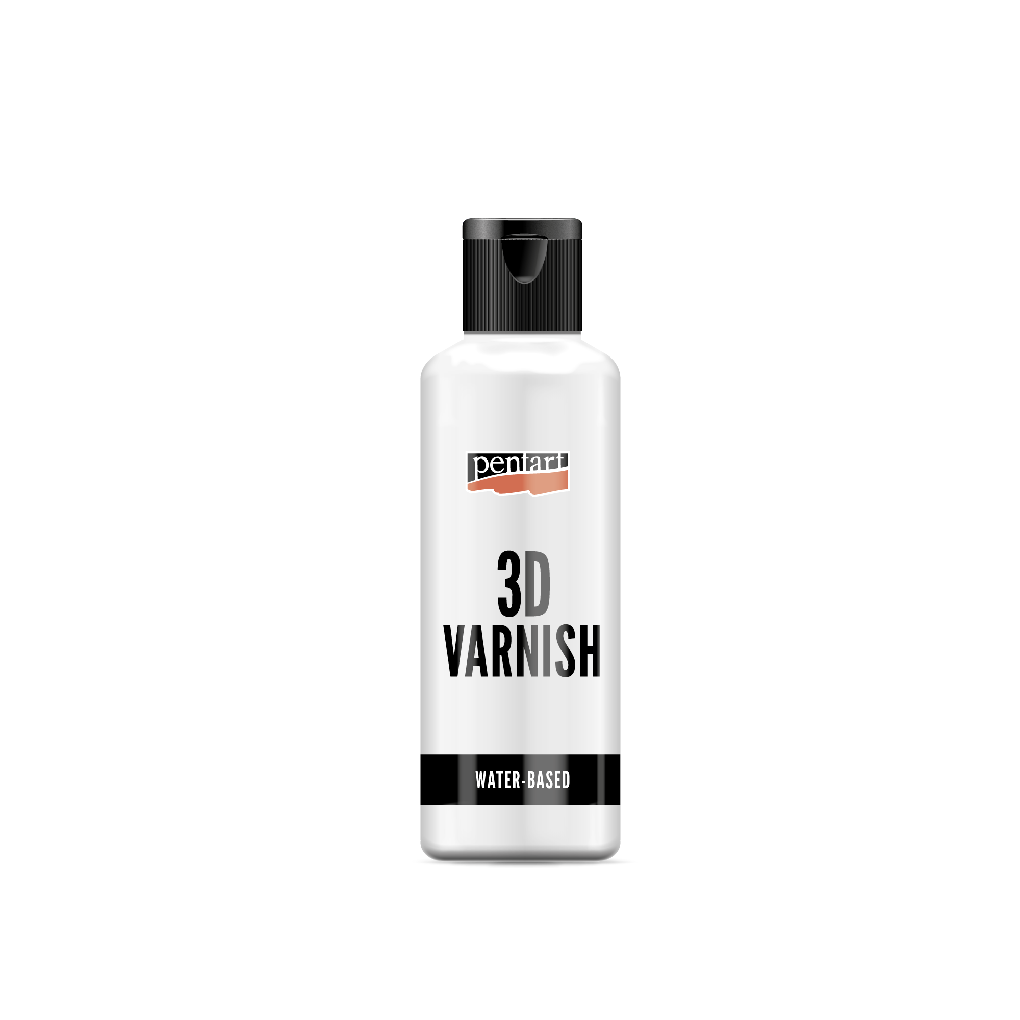 Pentart 3D-Lack – 80 ml