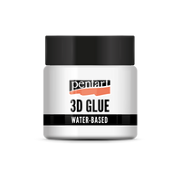 Pentart 3D-Klebepaste - 50 ml