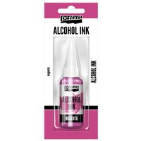 MediaInk Alkohol-Tinte 20 ml – magenta