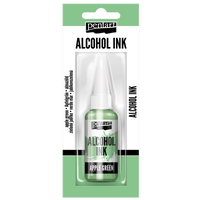 MediaInk Alkohol-Tinte 20 ml – apple green