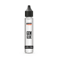 Schmucksteinkleber Pentart Gem glue 30 ml