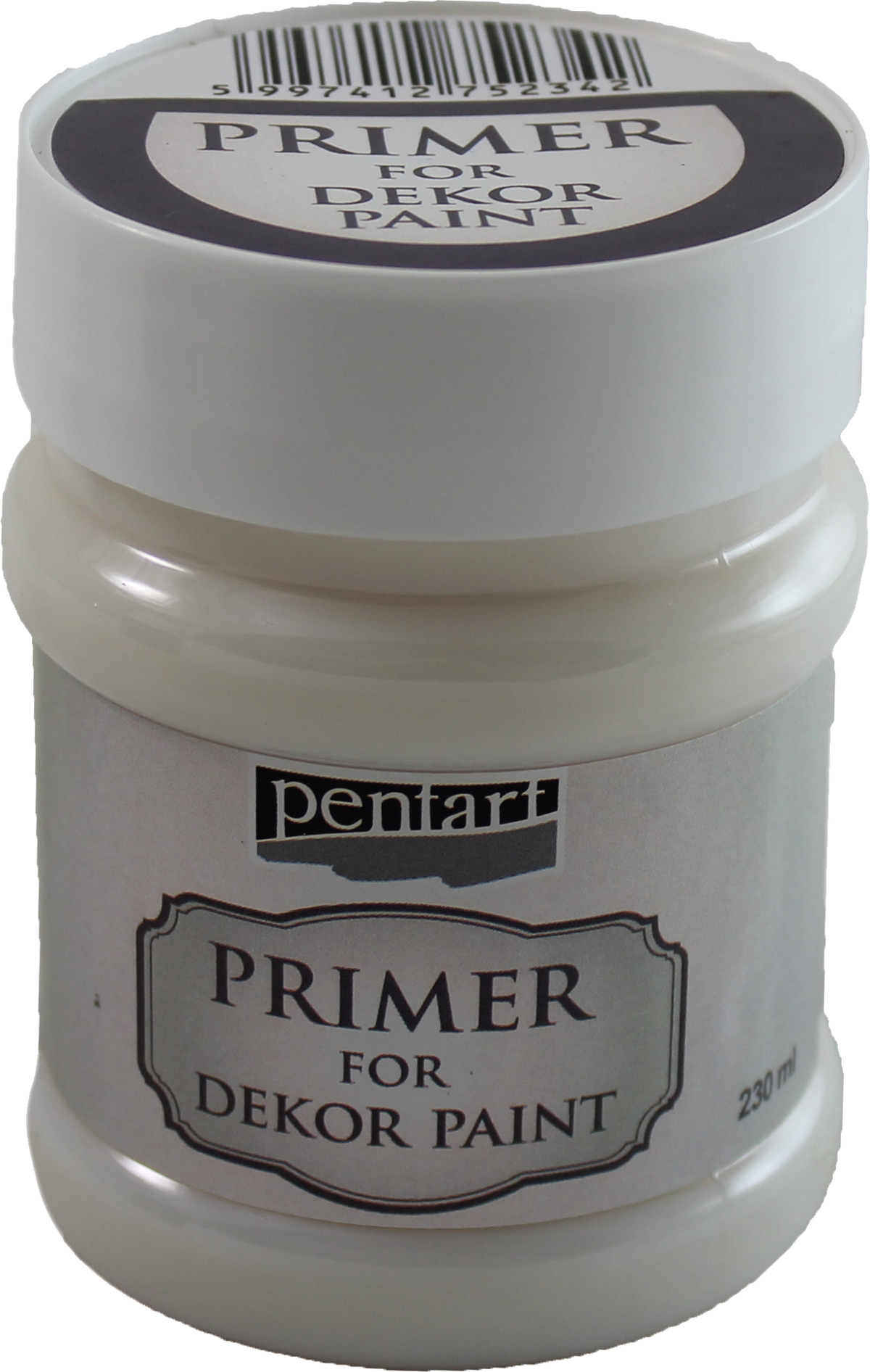 Primer Sealer für Dekor Farbe – 230 ml