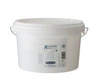 Schmincke AKADEMIE Acryl color Acrylfarbe 2,5 l – Titanium white