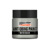 antiquing paint 50 ml – Cremegrün