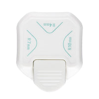 3-in-1-Kantenstanze | abgerundete Ecken — Bild 6