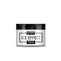 Pentart Eiseffekt-Paste Ice effect paste 150 ml