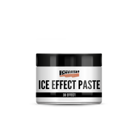 Pentart Eiseffekt-Paste Ice effect paste 150 ml
