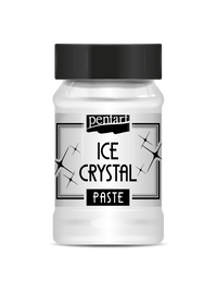 Pentart Ice Crystal Paste 100 ml