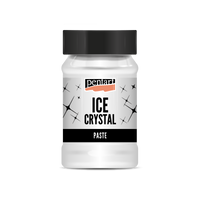 Pentart Ice Crystal Paste 100 ml