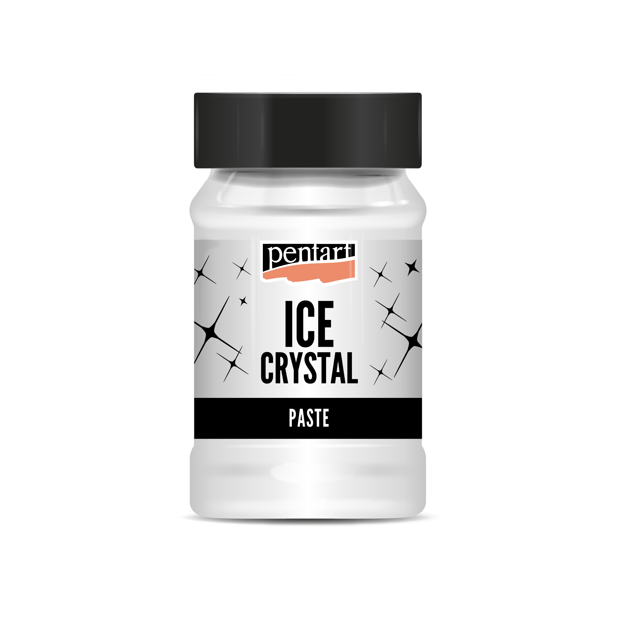 Pentart Ice Crystal Paste 100 ml
