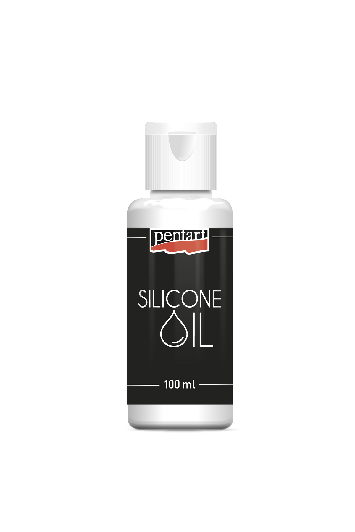 Silikonöl – 100 ml