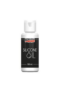 Silikonöl – 100 ml