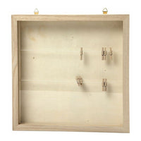 3D-Holzrahmen — Bild 2