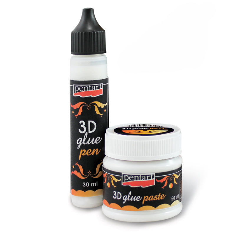 3D-Klebestift — Bild 2