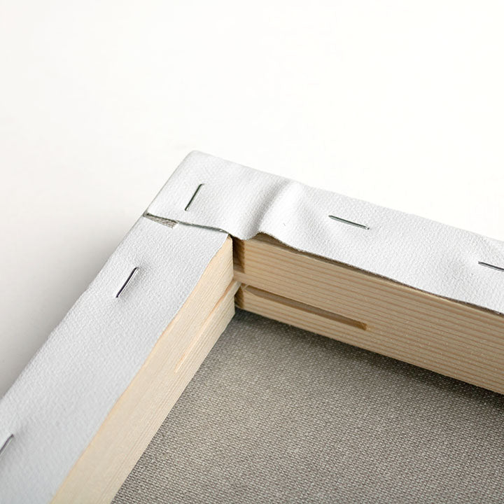 3D-Leinwand 3er-Set — Bild 2