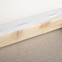 3D-Leinwand Set 3 Stück - 2. Qualität - 20x20 cm — Bild 7