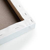 3D-Leinwand-Set - 5 Stück - 2. Qualität - 20x20 cm — Bild 4