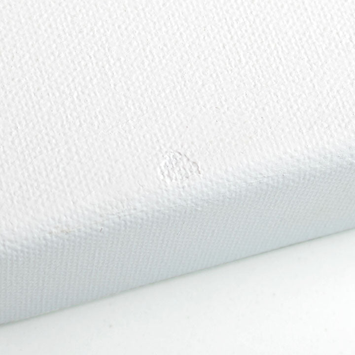 3D-Leinwand-Set - 5 Stück - 2. Qualität - 20x20 cm — Bild 5