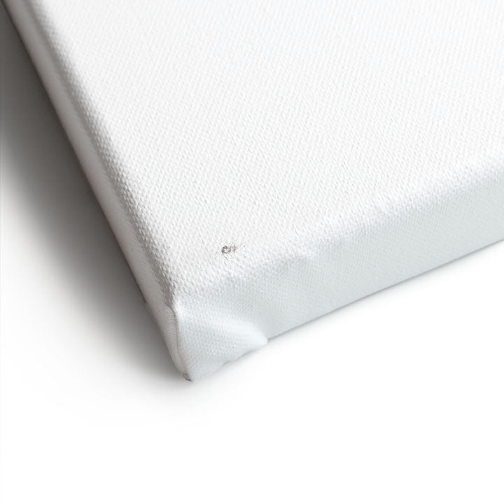 3D-Leinwand-Set - 5 Stück - 2. Qualität - 20x20 cm — Bild 13